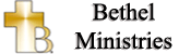 Bethel Ministries